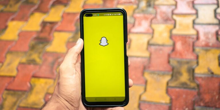 Quantos anos você precisa ter para usar o Snapchat